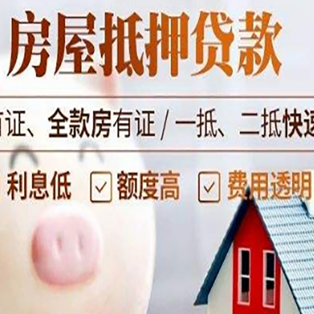 信丰贷款助贷公司新渝启服成立时间久